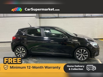 Used Renault Clio 2021 for sale - 76300458: Photo 3