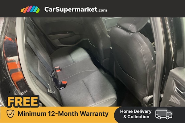 Used Renault Clio 2021 for sale - 76300458: Photo 5