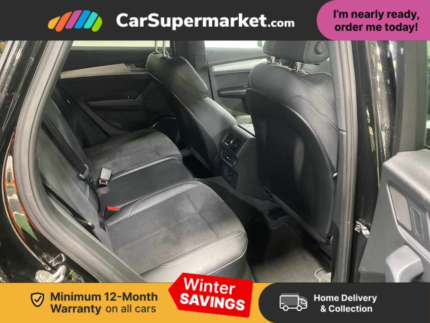 Used Audi Q5 2023 for sale - 77327367: Photo 6