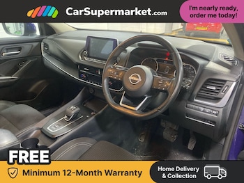 Used Nissan Qashqai 2023 for sale - 78107636: Photo