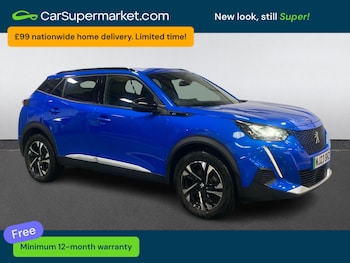 Used Peugeot 2008 2023 for sale - 78268288: Photo