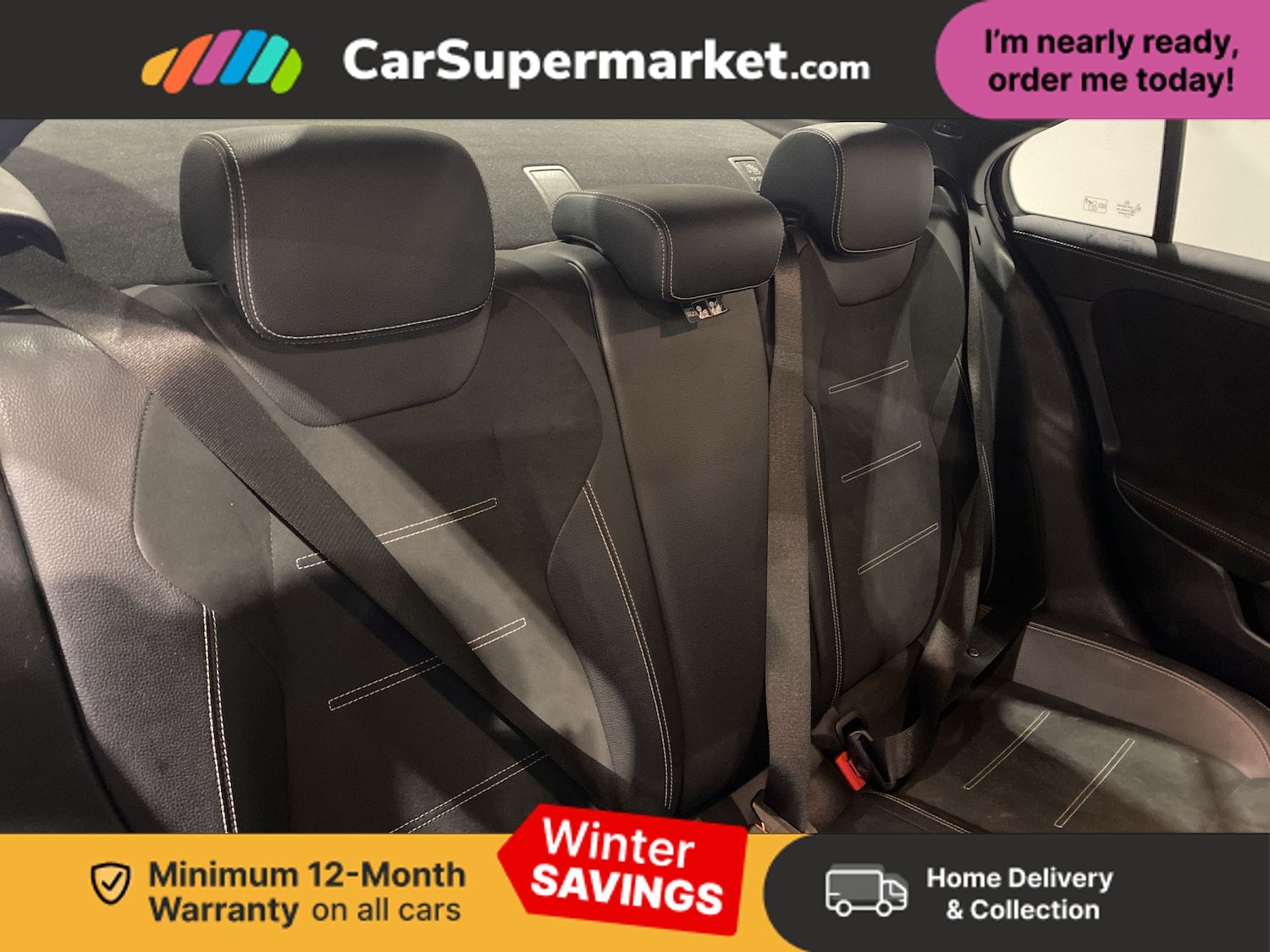 Used Mercedes-Benz A-Class 2022 for sale - 77226426: Photo 3