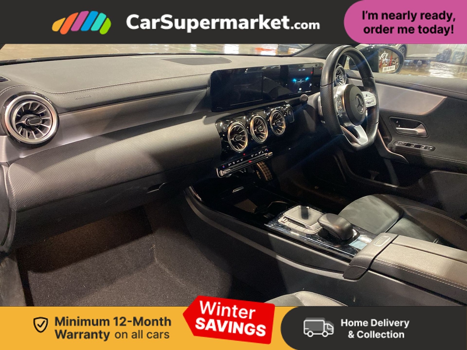 Used Mercedes-Benz A-Class 2022 for sale - 77226426: Photo 6