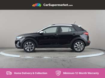 Used Kia Stonic 2018 for sale - 74955329: Photo
