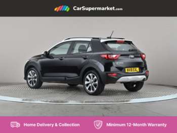 Used Kia Stonic 2018 for sale - 74955329: Photo