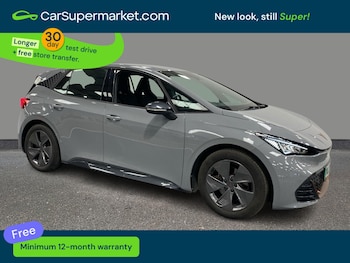 Used Cupra Born 2023 for sale - 78454330: Photo