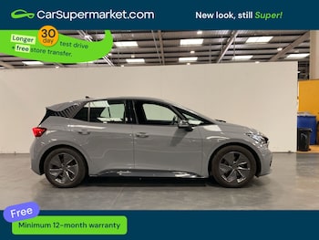 Used Cupra Born 2023 for sale - 78454330: Photo