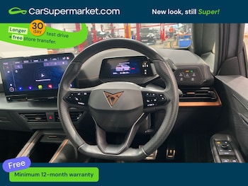 Used Cupra Born 2023 for sale - 78454330: Photo
