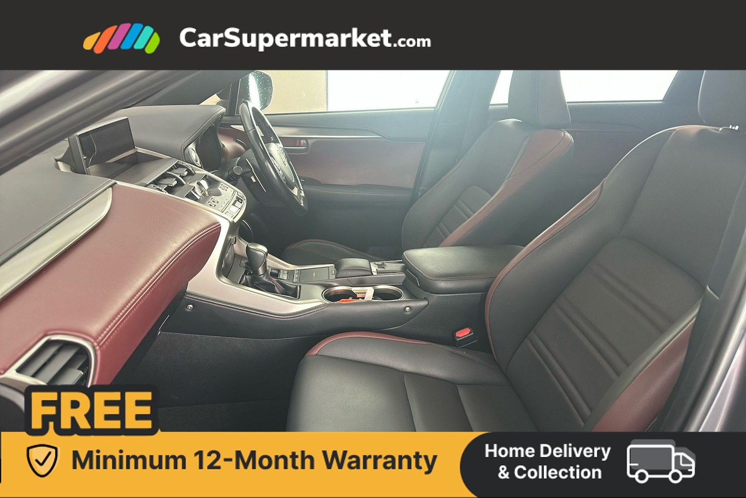 Used Lexus NX 2021 for sale - 76429111: Photo 17