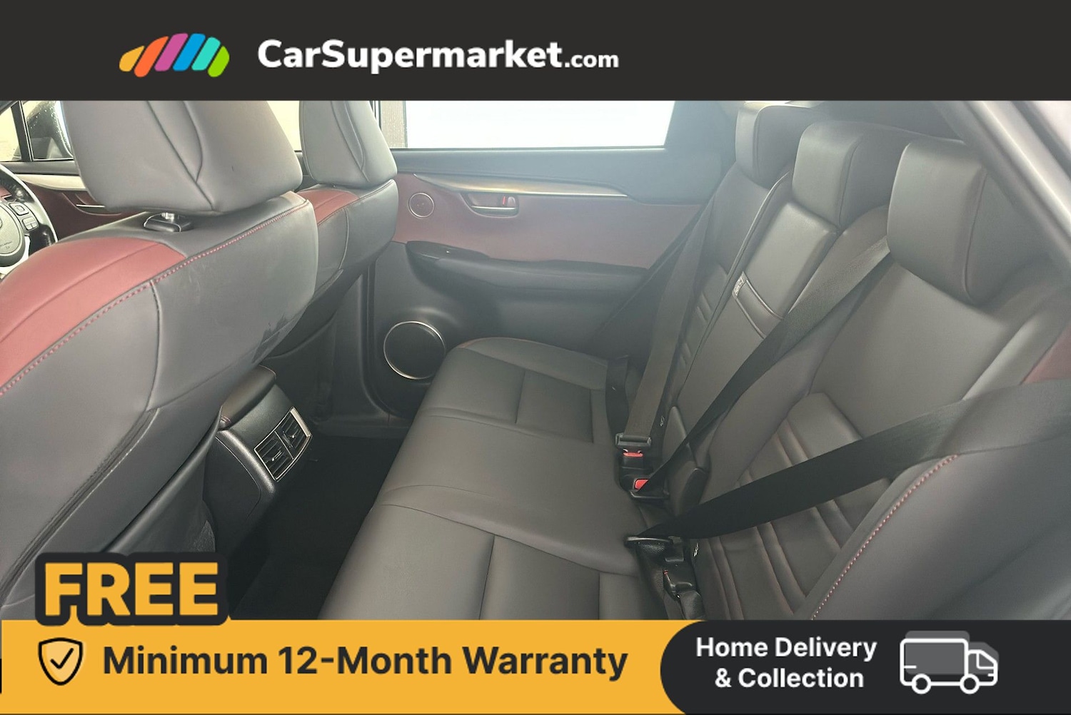 Used Lexus NX 2021 for sale - 76429111: Photo 18