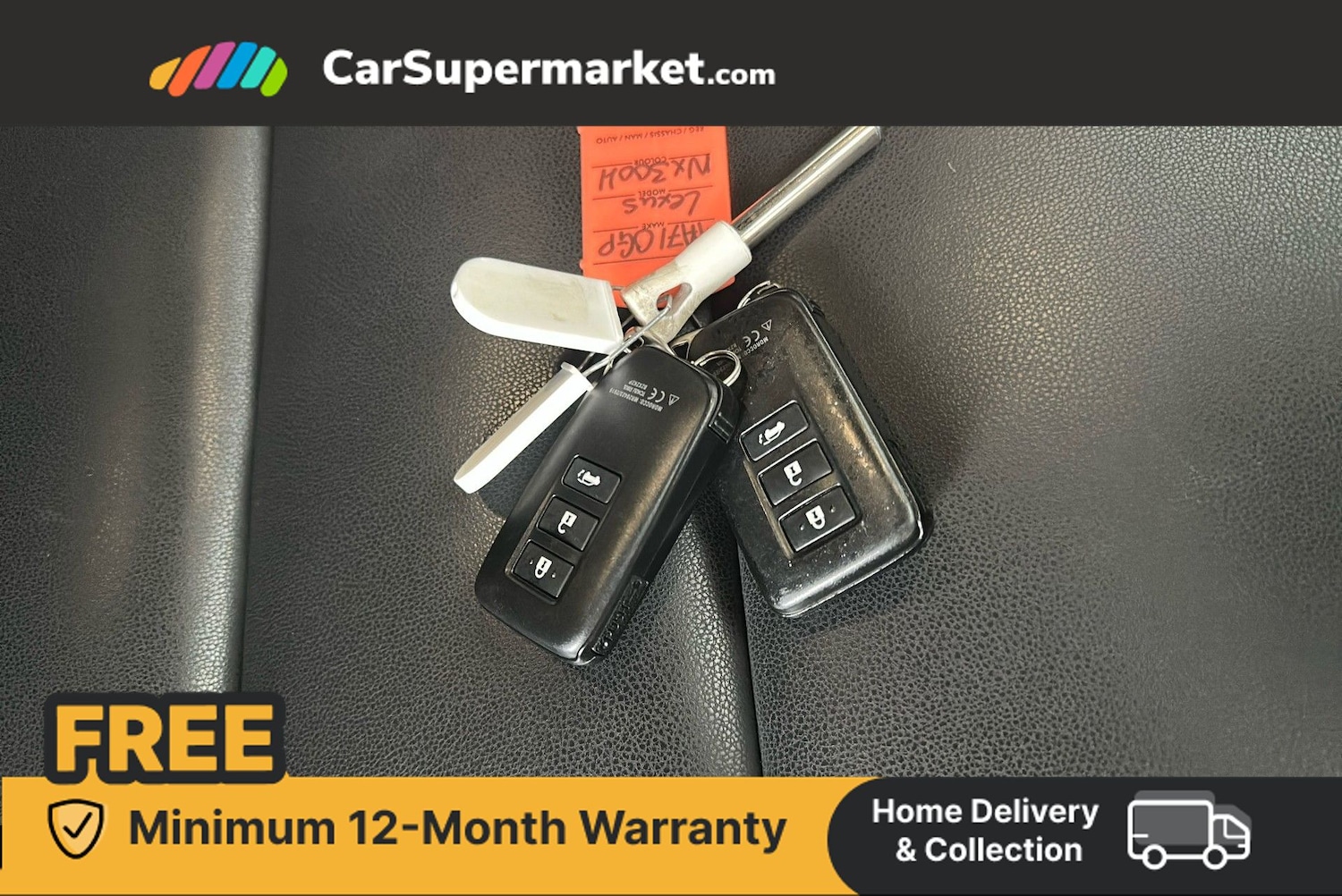 Used Lexus NX 2021 for sale - 76429111: Photo 23