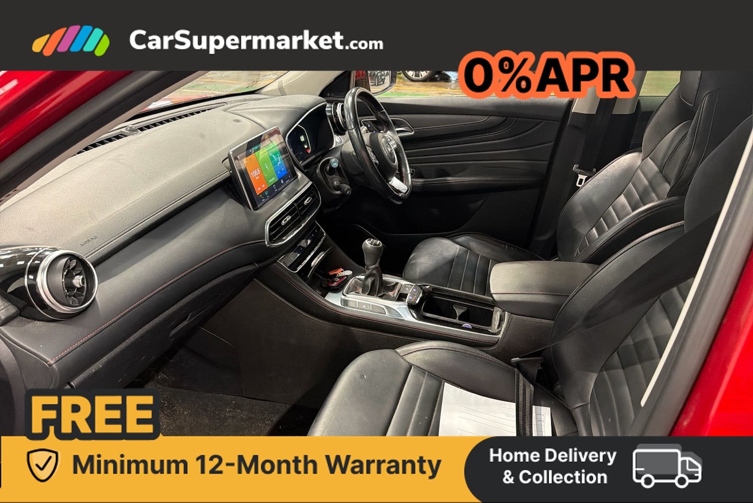 Used MG MG HS 2022 for sale - 76509197: Photo 4