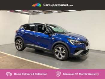 2022 - 1.3 Mild hybrid 140 R.S. Line 5-Door