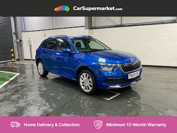 2024 - 1.0 TSI 110 SE Drive DSG