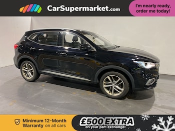 MG MG HS feature image