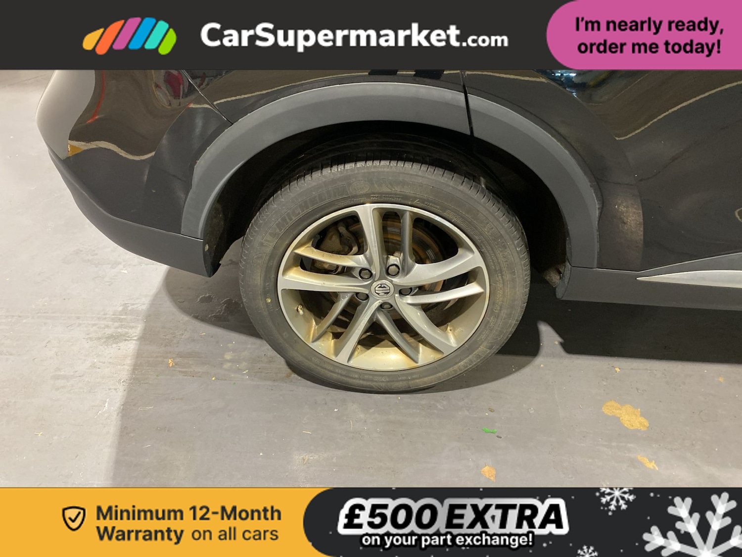 Used MG MG HS 2022 for sale - 77006724: Photo 3