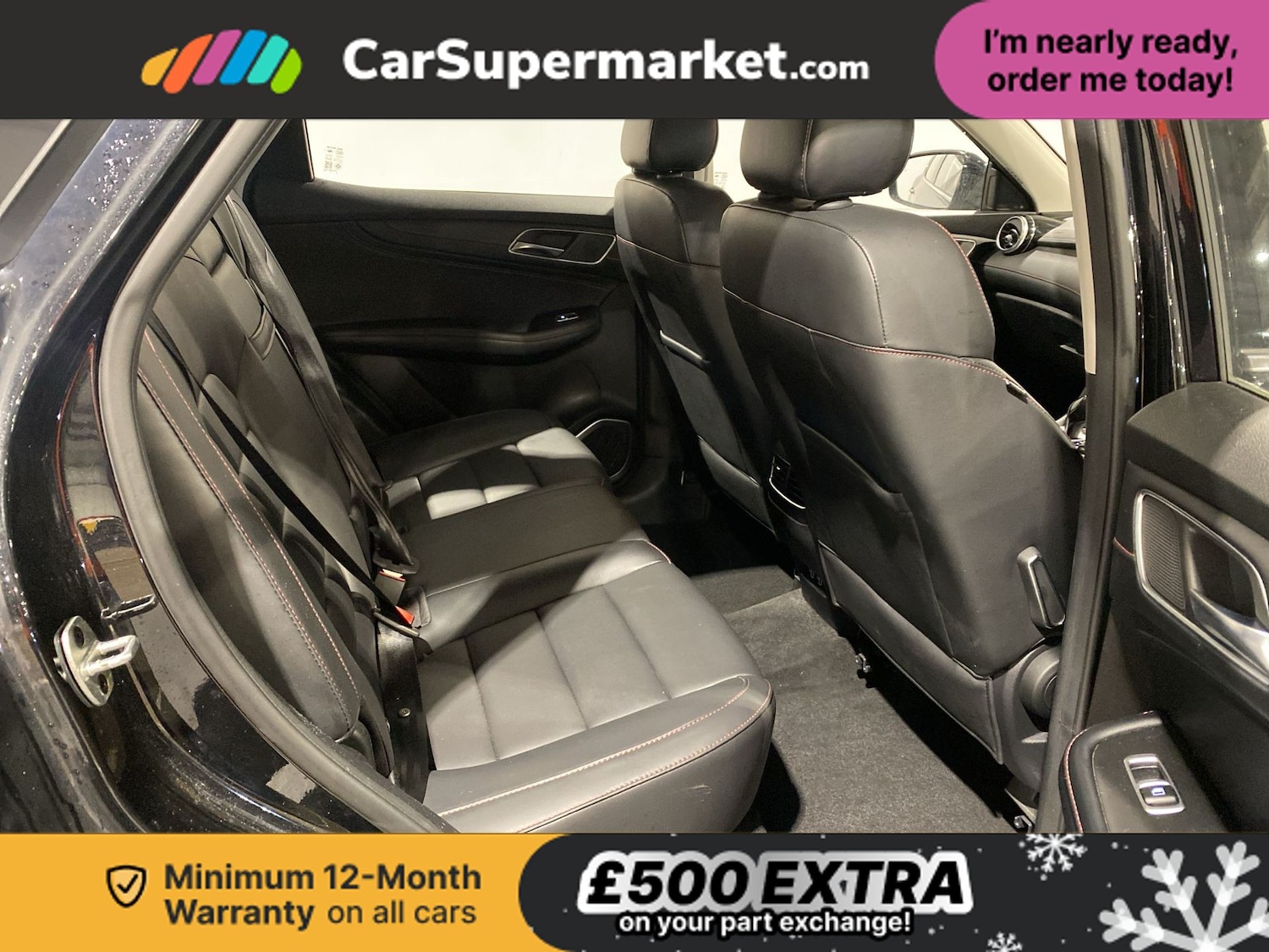 Used MG MG HS 2022 for sale - 77006724: Photo 6