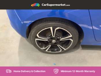 Used Vauxhall Corsa 2022 for sale - 74939406: Photo