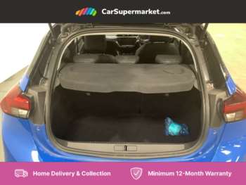 Used Vauxhall Corsa 2022 for sale - 74939406: Photo