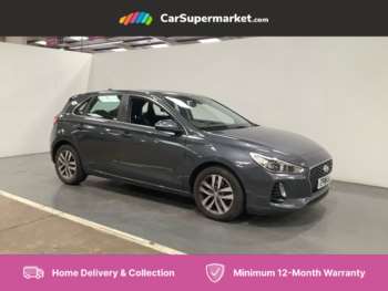 2018 - 1.0T GDI SE 5dr