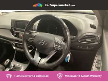 Used Hyundai i30 2018 for sale - 74999420: Photo