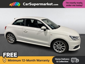 Audi A1 feature image