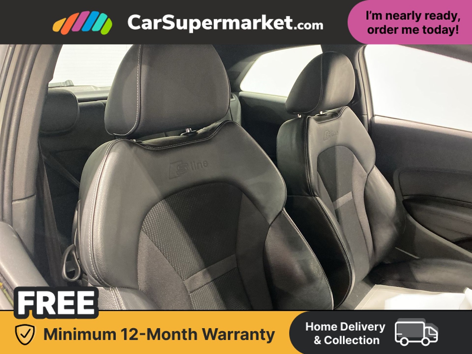 Used Audi A1 2018 for sale - 77661652: Photo 5