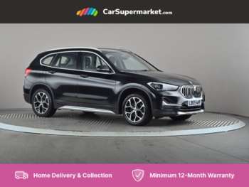 2019 - xDrive 20i xLine Step Auto 5-Door