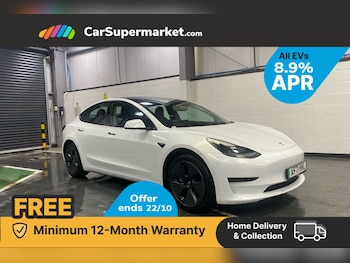 Tesla - Model 3