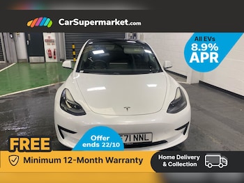 Used Tesla Model 3 2021 for sale - 76300397: Photo 2
