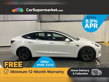 Used Tesla Model 3 2021 for sale - 76300397: Photo 3
