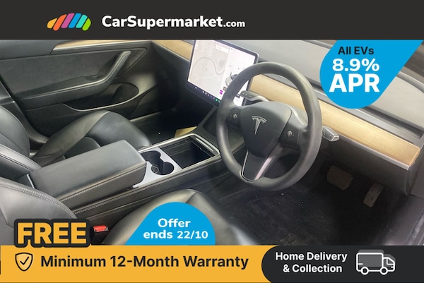 Used Tesla Model 3 2021 for sale - 76300397: Photo 5