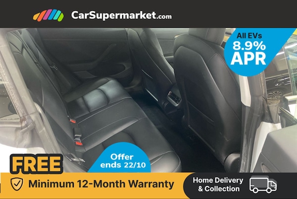 Used Tesla Model 3 2021 for sale - 76300397: Photo 6