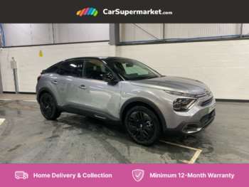 2024 - 100kW E-series 50kWh 5dr Auto