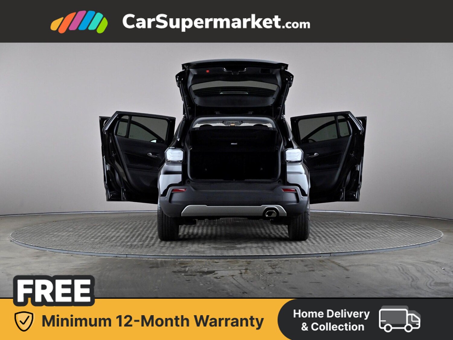 Used Jeep Other 2025 for sale - 77886505: Photo 11