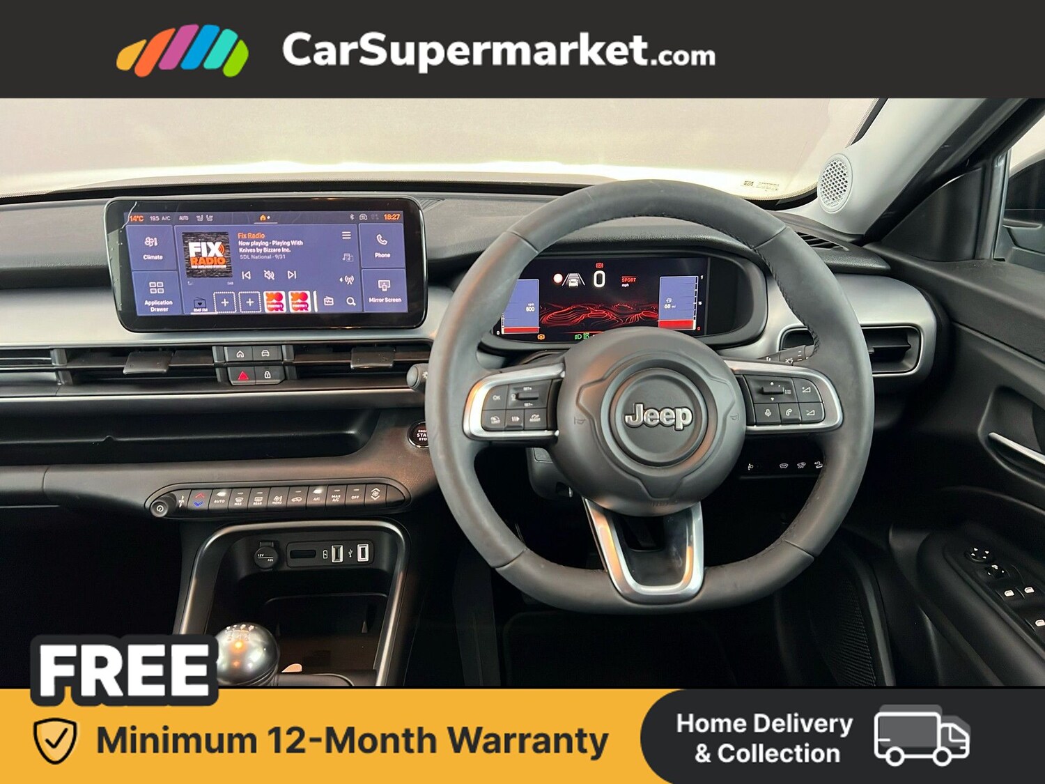 Used Jeep Other 2025 for sale - 77886505: Photo 14