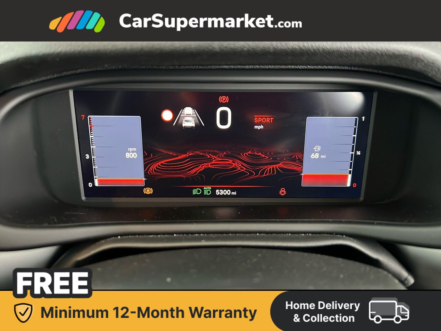 Used Jeep Other 2025 for sale - 77886505: Photo 15