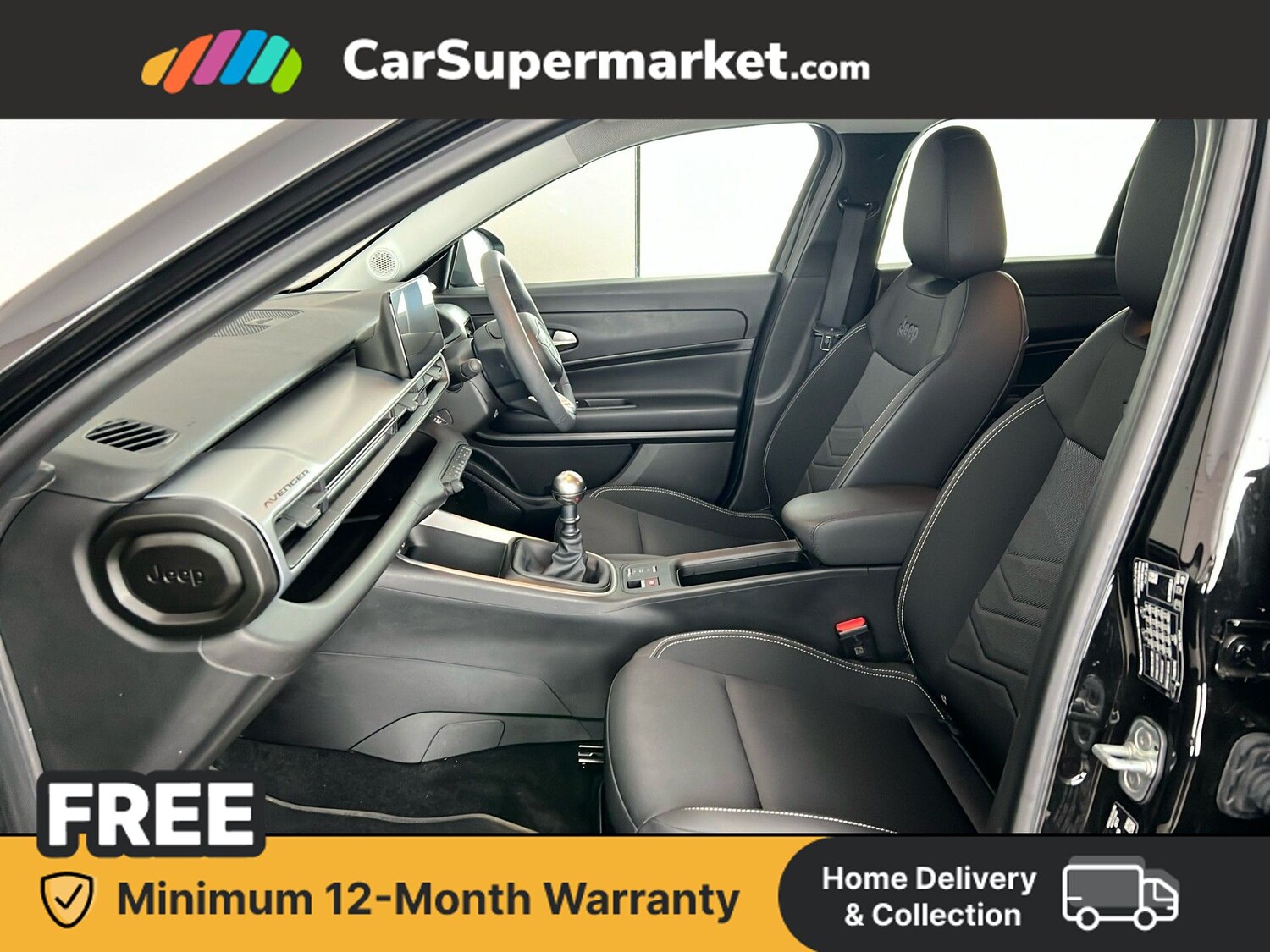 Used Jeep Other 2025 for sale - 77886505: Photo 17