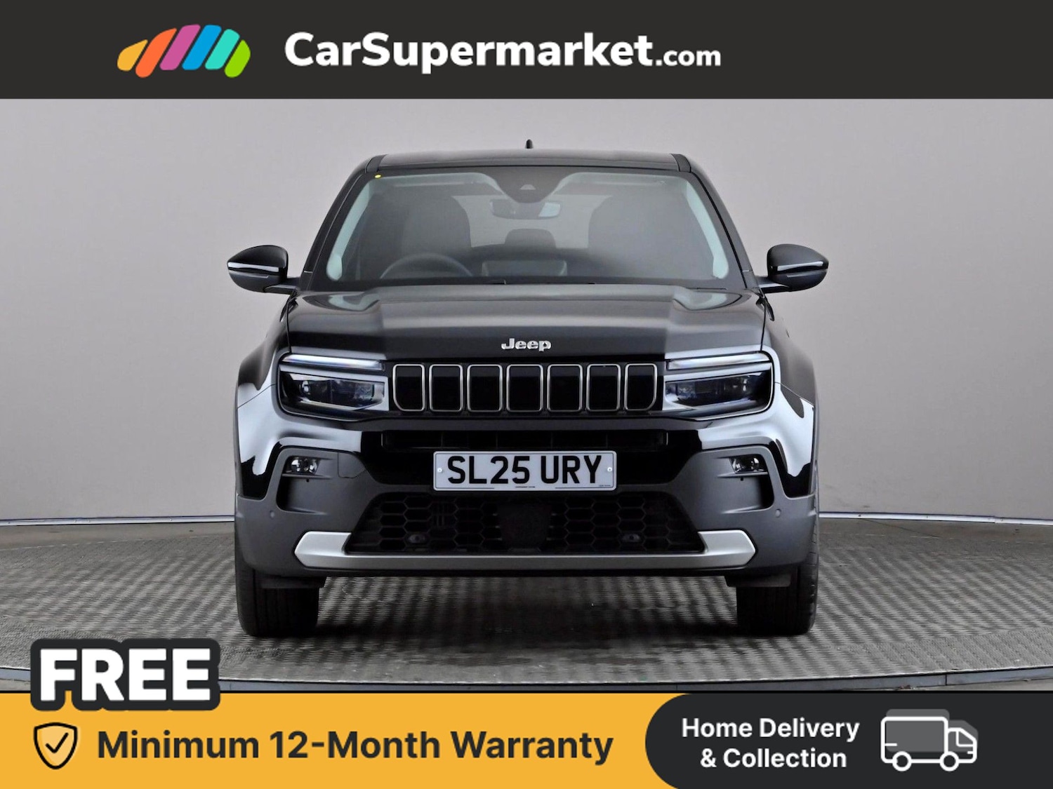 Used Jeep Other 2025 for sale - 77886505: Photo 2