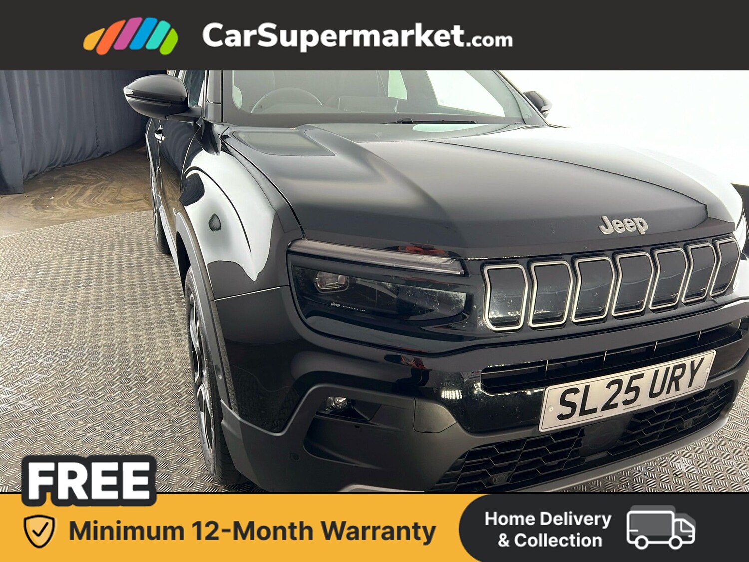 Used Jeep Other 2025 for sale - 77886505: Photo 20