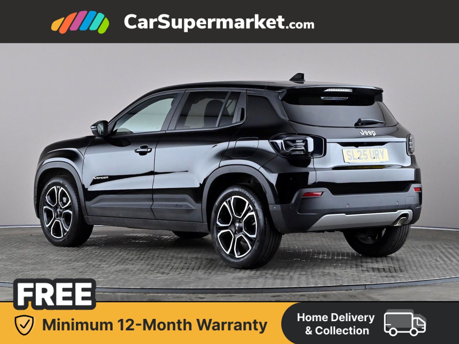 Used Jeep Other 2025 for sale - 77886505: Photo 4