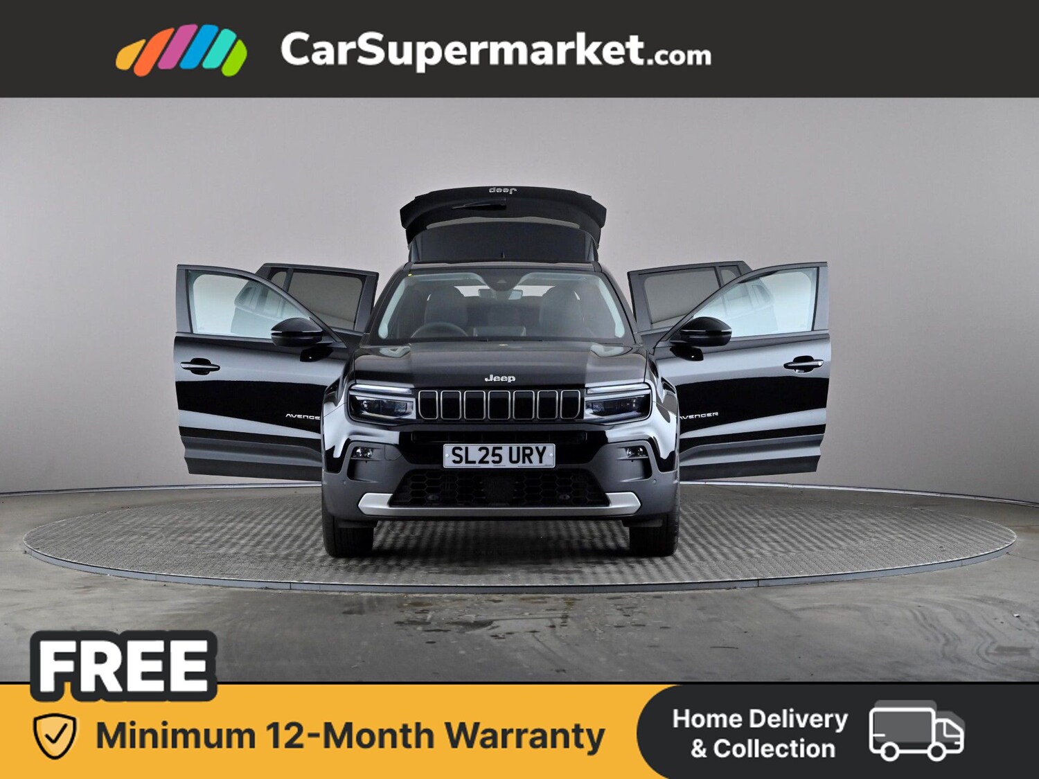 Used Jeep Other 2025 for sale - 77886505: Photo 8