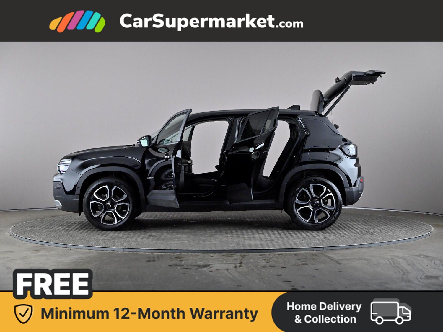 Used Jeep Other 2025 for sale - 77886505: Photo 9