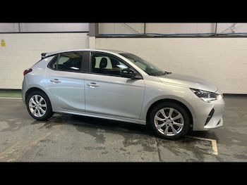 Used Vauxhall Corsa 2023 for sale - 78993365: Photo