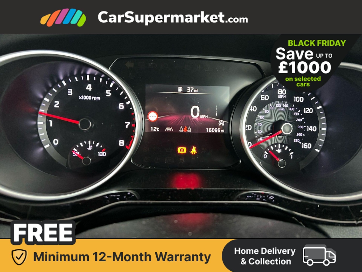 Used Kia Ceed 2025 for sale - 76654120: Photo 16