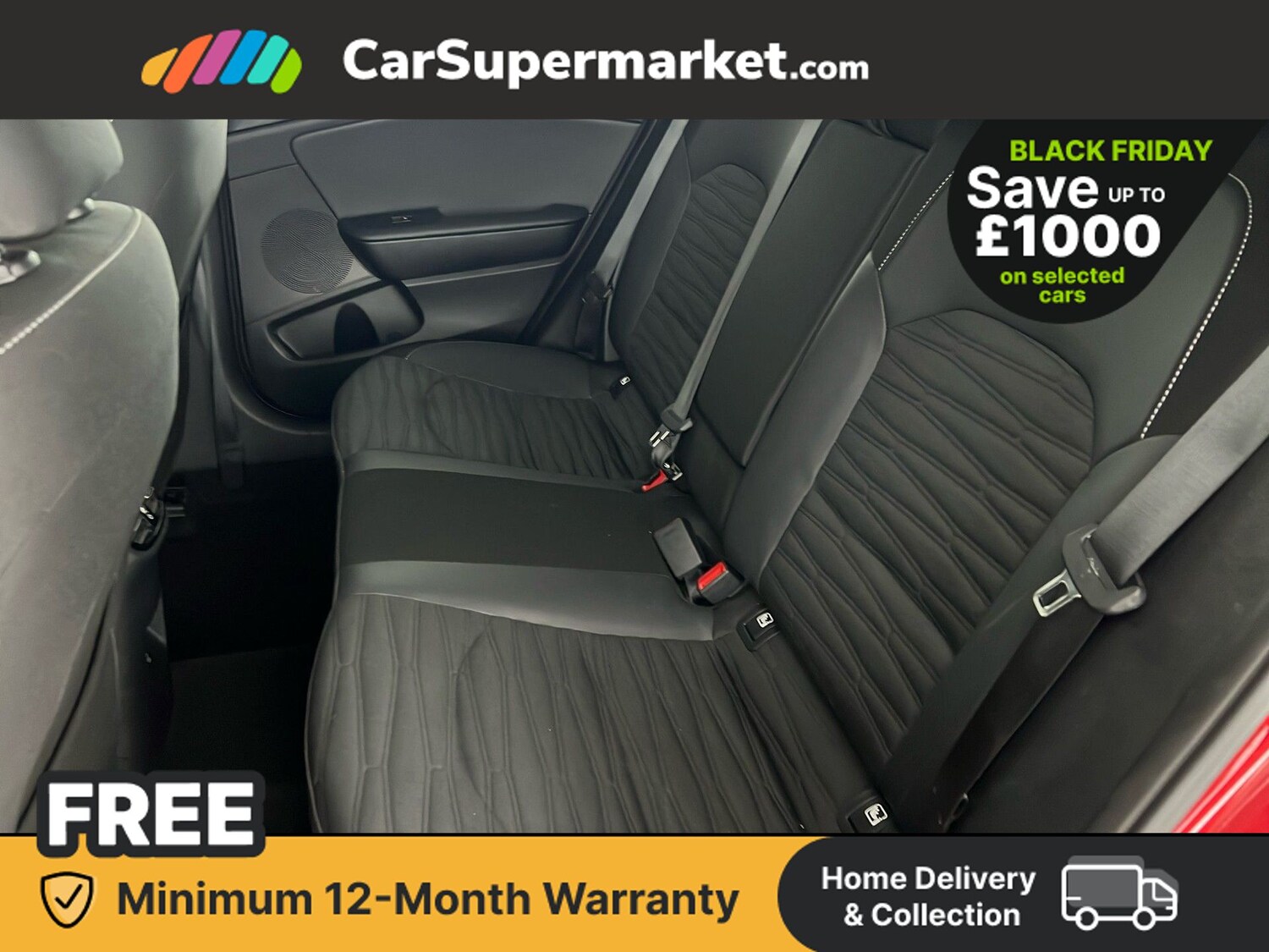 Used Kia Ceed 2025 for sale - 76654120: Photo 19