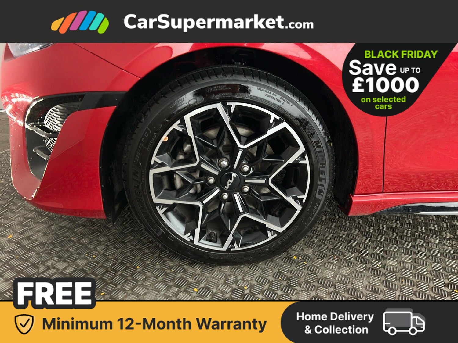 Used Kia Ceed 2025 for sale - 76654120: Photo 20