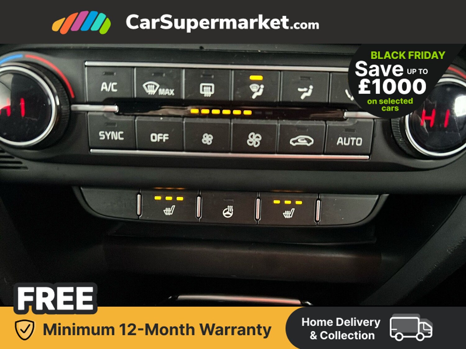 Used Kia Ceed 2025 for sale - 76654120: Photo 27