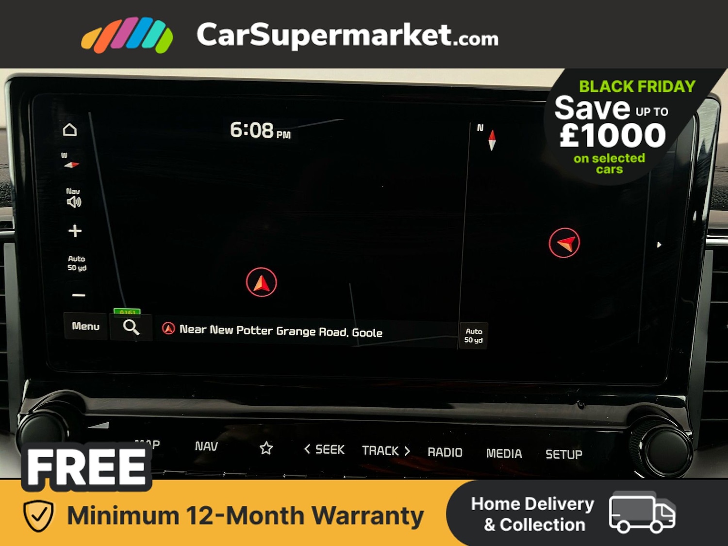 Used Kia Ceed 2025 for sale - 76654120: Photo 28