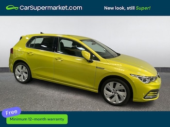 Used Volkswagen Golf 2021 for sale - 78433251: Photo